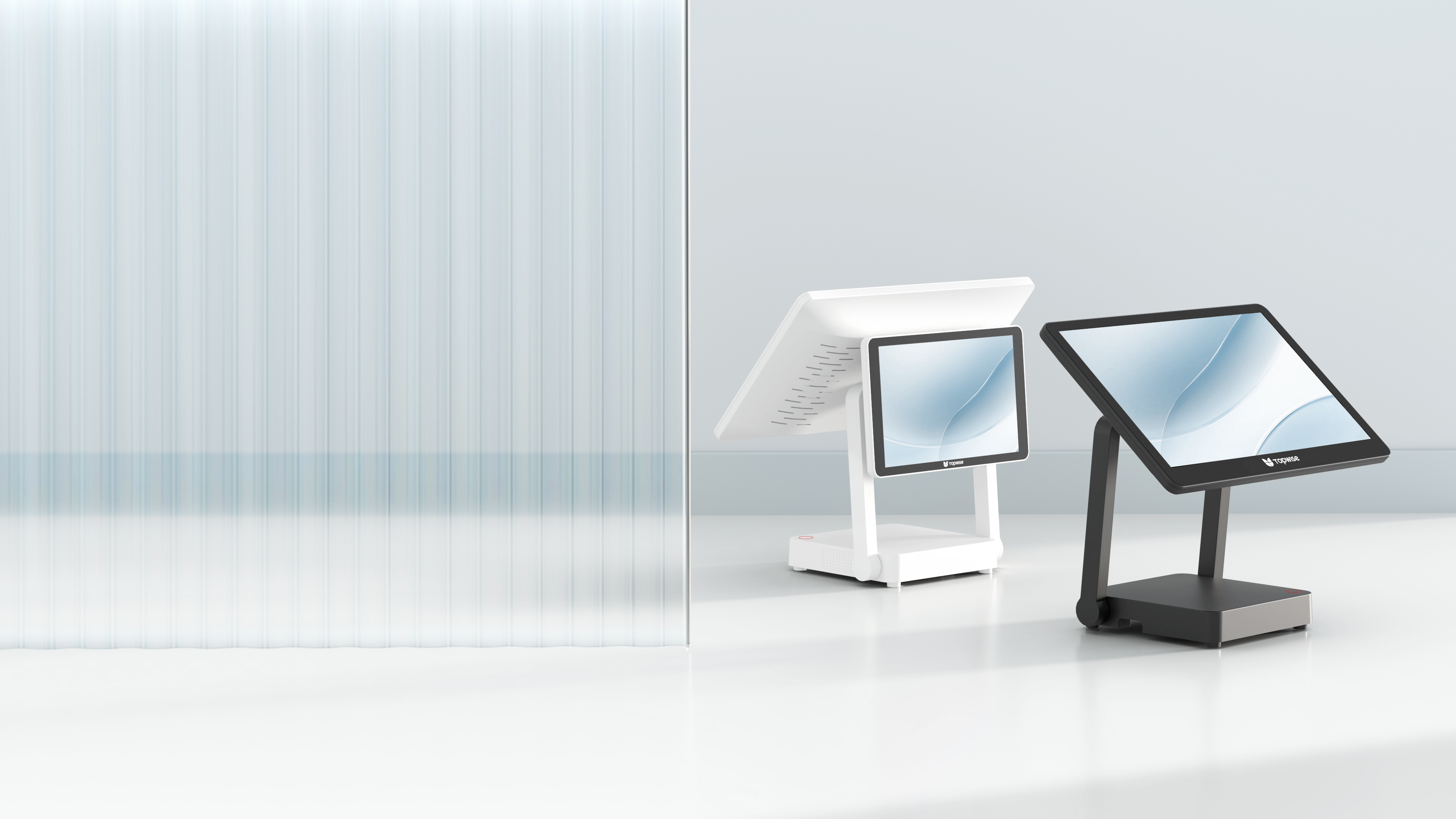 Crystal Retail Suite