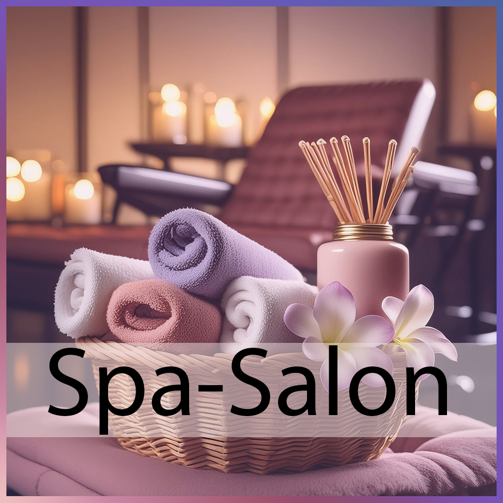 SPA Salon Management Software